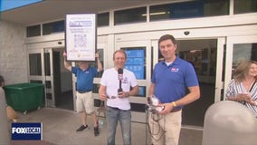 Help us help others at the FOX 35 Feed-a-thon