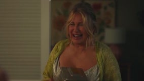 Jennifer Coolidge says 'White Lotus' helped her dating life