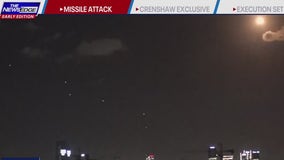 Middle East conflict escalated with missile attack