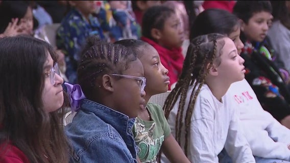 'Chief is My Belief': Black history being made by firefighters in Alameda County