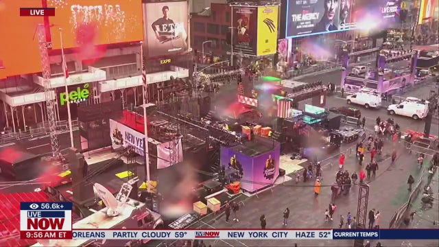 New Year’s resolutions: Popular goals, expert tips, and why many fail to stick