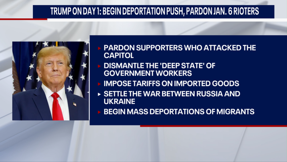 Trump to appoint Tom Homan, former ICE director, as next ‘border czar’