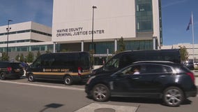 Wayne County's new justice center faces challenges with flooding, delays, and inmate unrest