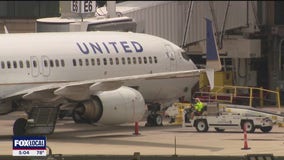 DFW TSA wait times for Thursday evening