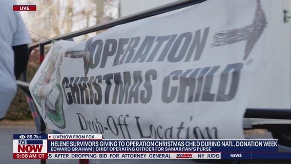 Support North Carolina recovery: Shop holiday gifts from hurricane-hit businesses