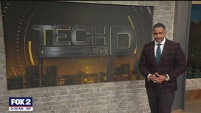 TECH in the D: Electric Outdoors