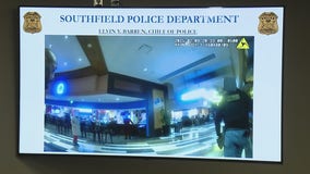 Southfield man charged after allegedly killing Ohio woman