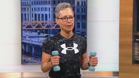 Tips for staying active and fit as you age