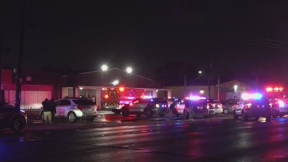 Several Houston children shot at a teen pop-up party; what changes could be coming?