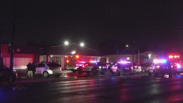 Several Houston children shot at a teen pop-up party; what changes could be coming?