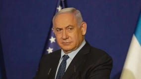 Netanyahu rejects US-backed ceasefire