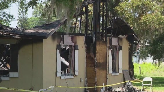 Florida man with ‘sordid history’ accused of trying to set roommates on fire: ‘Pure evil in the flesh’