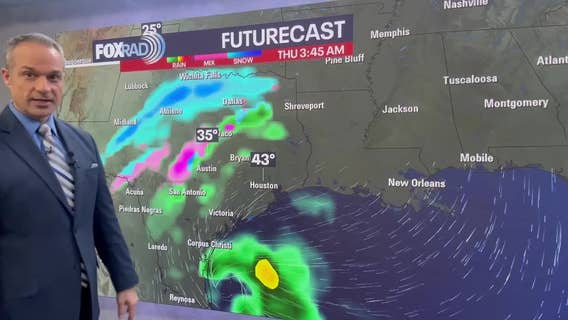 How to prepare for freezing temperatures in Houston