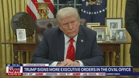 Judge orders whistleblower official reinstated after Trump fired him