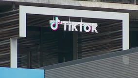 Multiple states file suit against TikTok