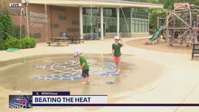 Beating the heat during high temperatures