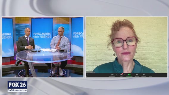 Preparing your business for disasters | Forecasting With Friends