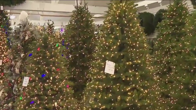 Need some inspiration for this year's holiday decor? Milaeger's can help