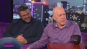 MIKE - (9/23/2025) - Episode 10 - Joe Conklin, Eric Roberson, and picking a seat on a flight