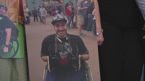 Epic Universe death: Ben Crump press conference | FULL