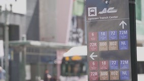Big bus service changes come to the East Bay this week
