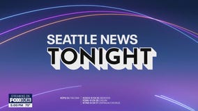 Seattle News Tonight for Friday, 8/8