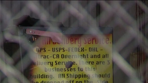 Unhoused woman previously convicted of arson charged with manslaughter in SJ businessman's death