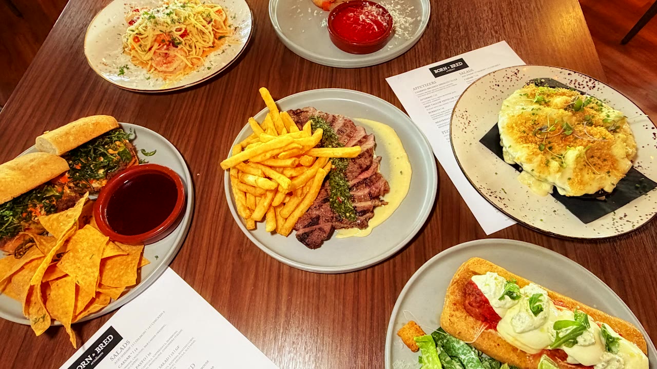 Born & Bred | AZ Eats