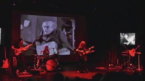 'Nosferatu Live!' breathes new life into horror classic