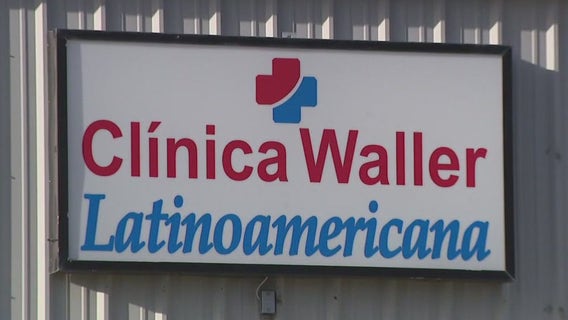 Houston: Two accused in illegal abortion case