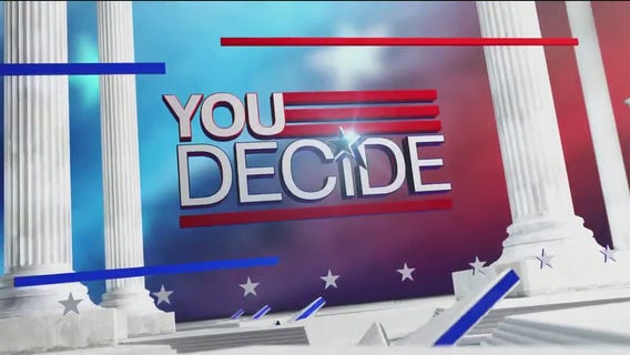 Florida special congressional elections test GOP strongholds in Central Florida, Panhandle