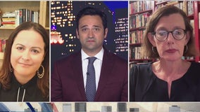 What Jimmy Kimmel controversy says about free speech | The Chicago Report