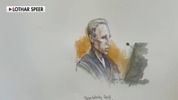 Defense to start in Ryan Routh trial