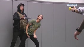 Inside Look: Orlando Police train for high-stakes calls