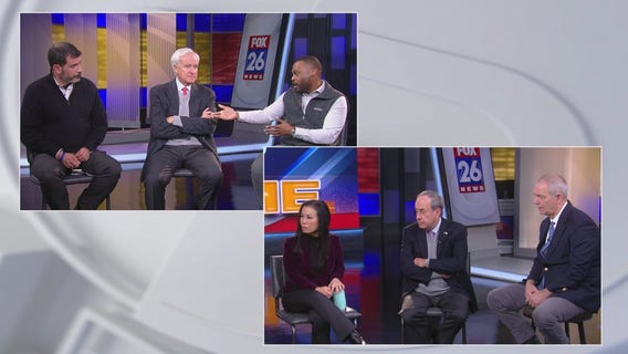 What's Your Point? OVERTIME - February 23, 2025