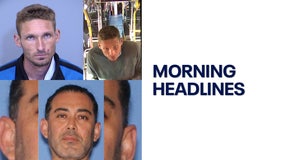 City bus murder sentencing l Morning Headlines Dec. 13