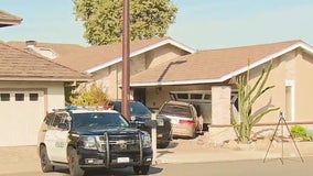 Police shooting under investigation in Irvine