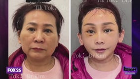 Face transformations taking internet by surprise