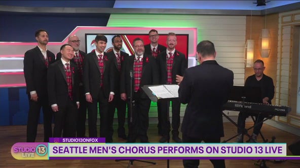 Previewing the 2025 Seattle Men's Chorus season