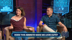 Too fast, too feminine, too fabulous | Last Call