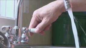 Proposed water rate hikes could raise Illinois residents' bills