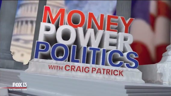 Special Report: Money, Power & Politics