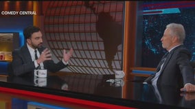 New poll in the NYC mayoral race