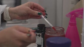 The race to replace artificial food dyes
