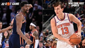 Knicks rookies may crack Thibs' rotation soon