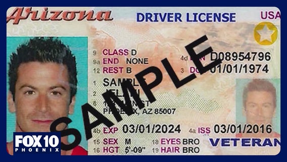 REAL ID deadline is on May 7