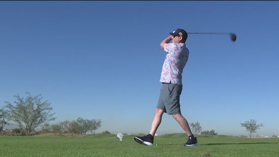 Silent Witness golf tournament to raise funds to solve crime