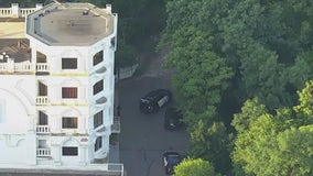 NYPD officer shot at Woodbridge, NJ hotel