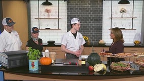 The Pizza Box on GDNY: NYC’s farm-to-pizza shop