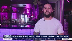 Orlando bar owner says he'll lose $10K from downtown curfew